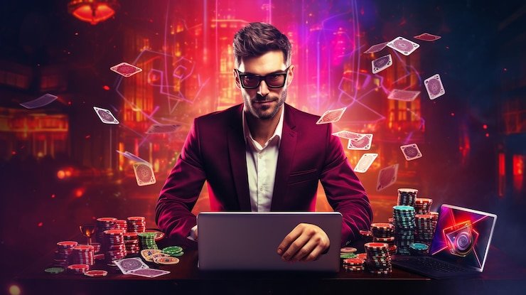 Panduan Blackjack Klasik untuk dewasa