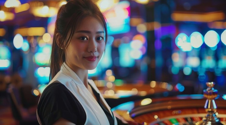 Panduan Bingo Keberuntungan untuk dewasa
