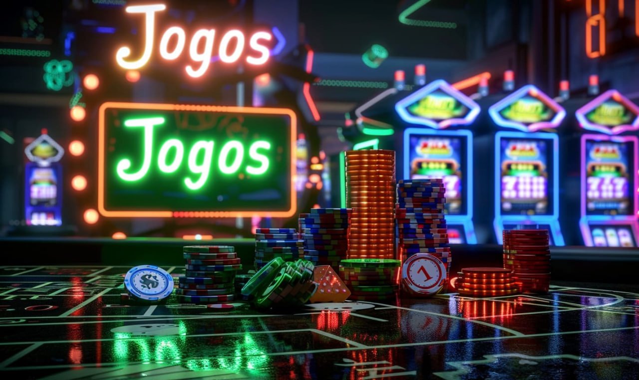Meja Blackjack Klasik bernuansa hijau