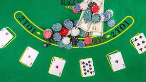 Akses mobile Blackjack Satu Dek MH