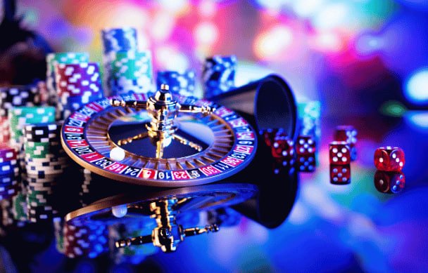 Tampilan Blackjack Satu Dek MH e200m